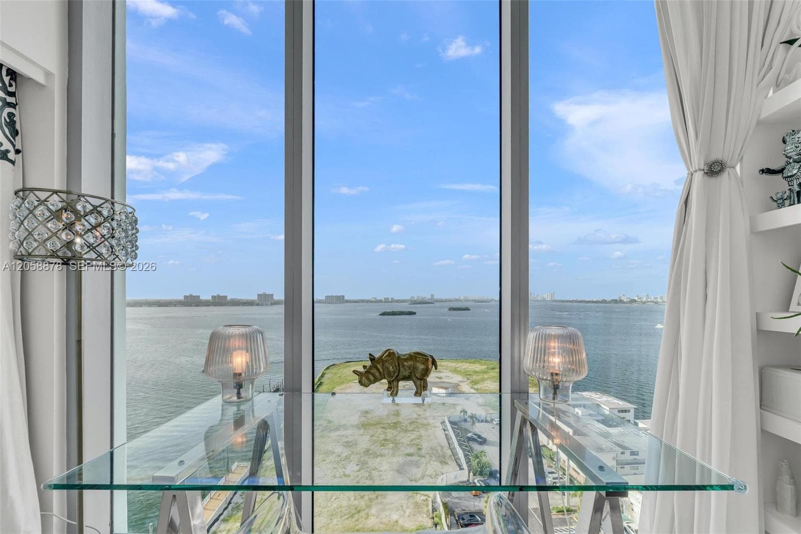 Eloquence on the Bay · #1408 in North Bay Village - Photo 48