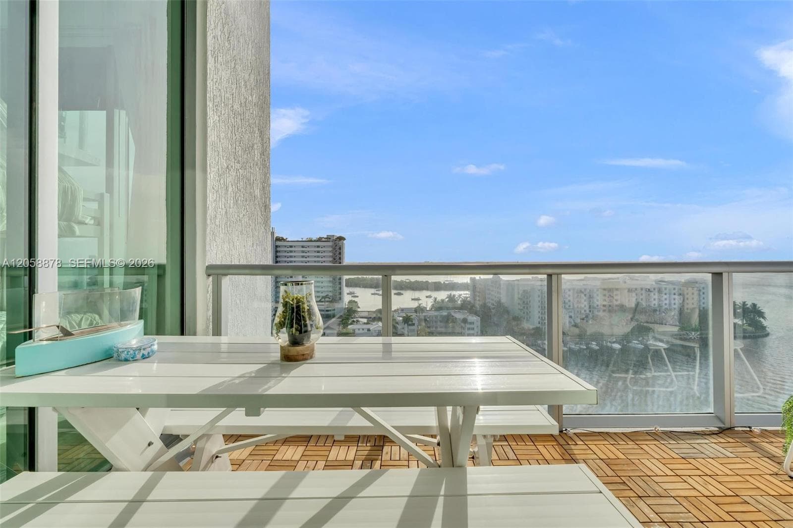Eloquence on the Bay · #1408 in North Bay Village - Photo 19