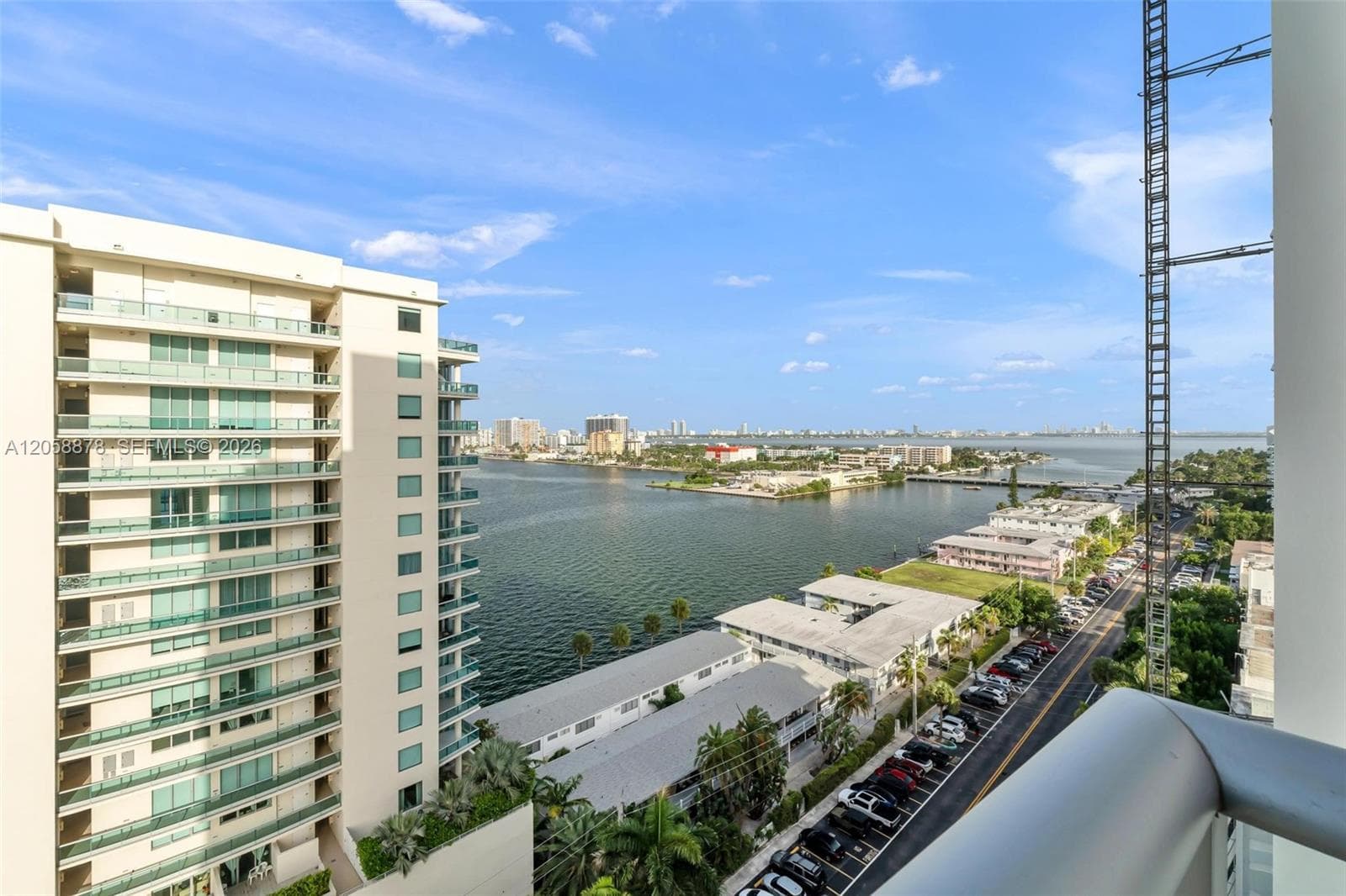 Eloquence on the Bay · #1408 in North Bay Village - Photo 44