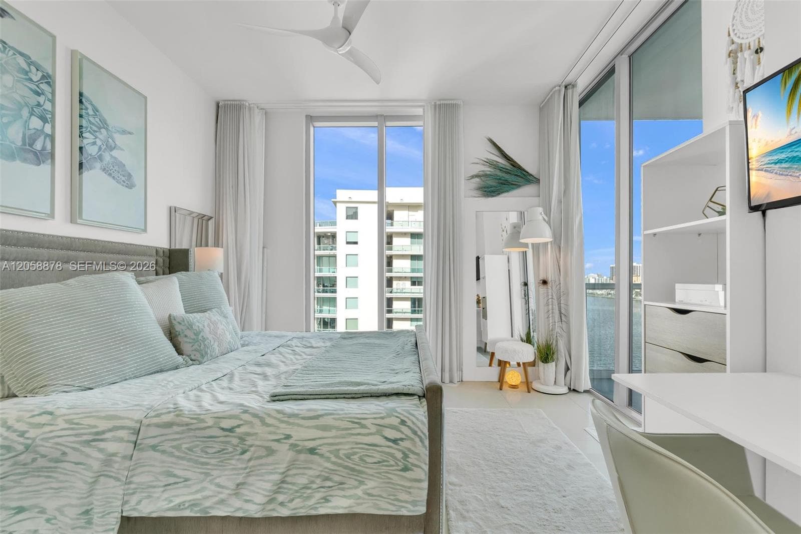Eloquence on the Bay · #1408 in North Bay Village - Photo 40