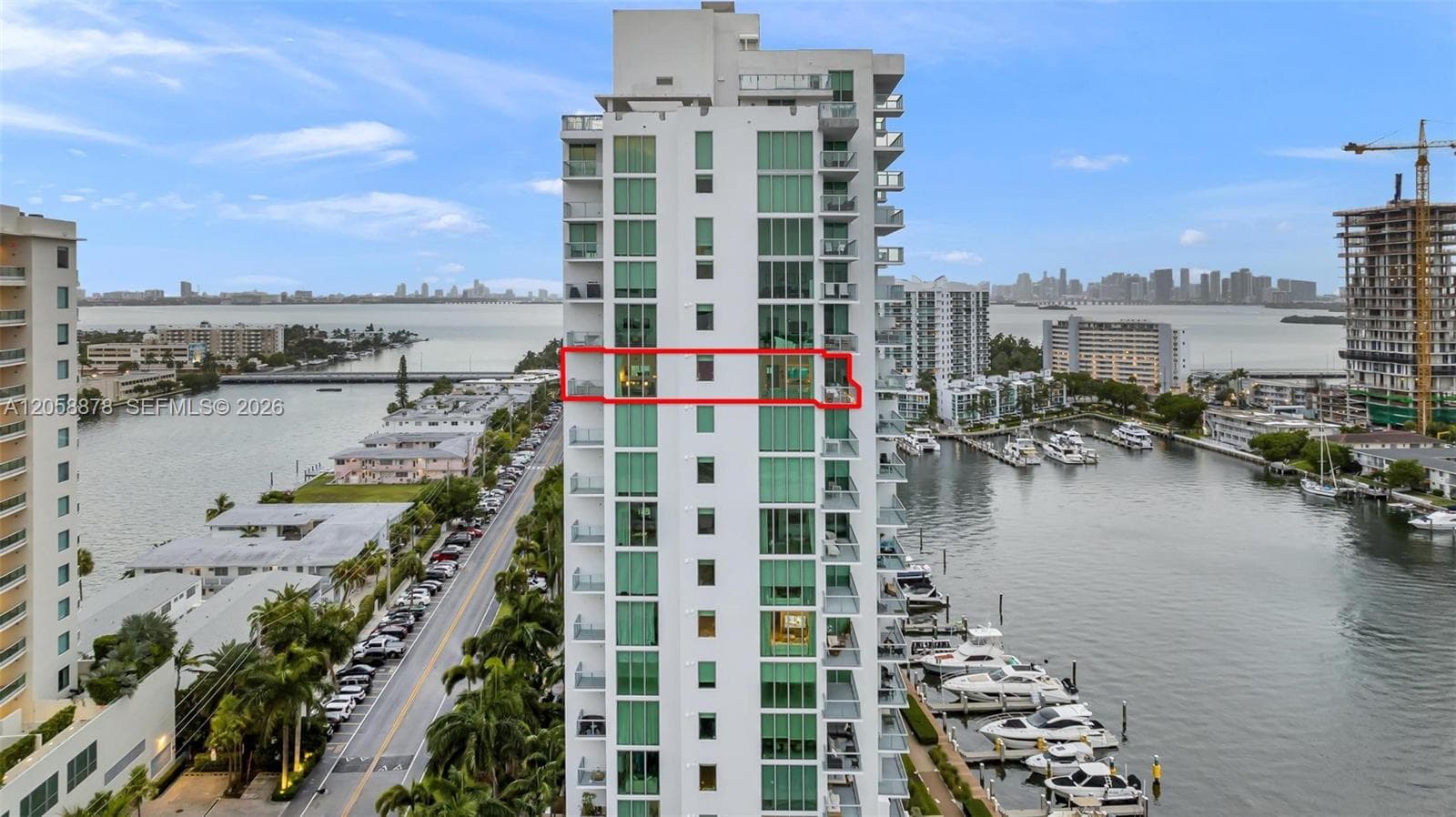 Eloquence on the Bay · #1408 in North Bay Village - Photo 60