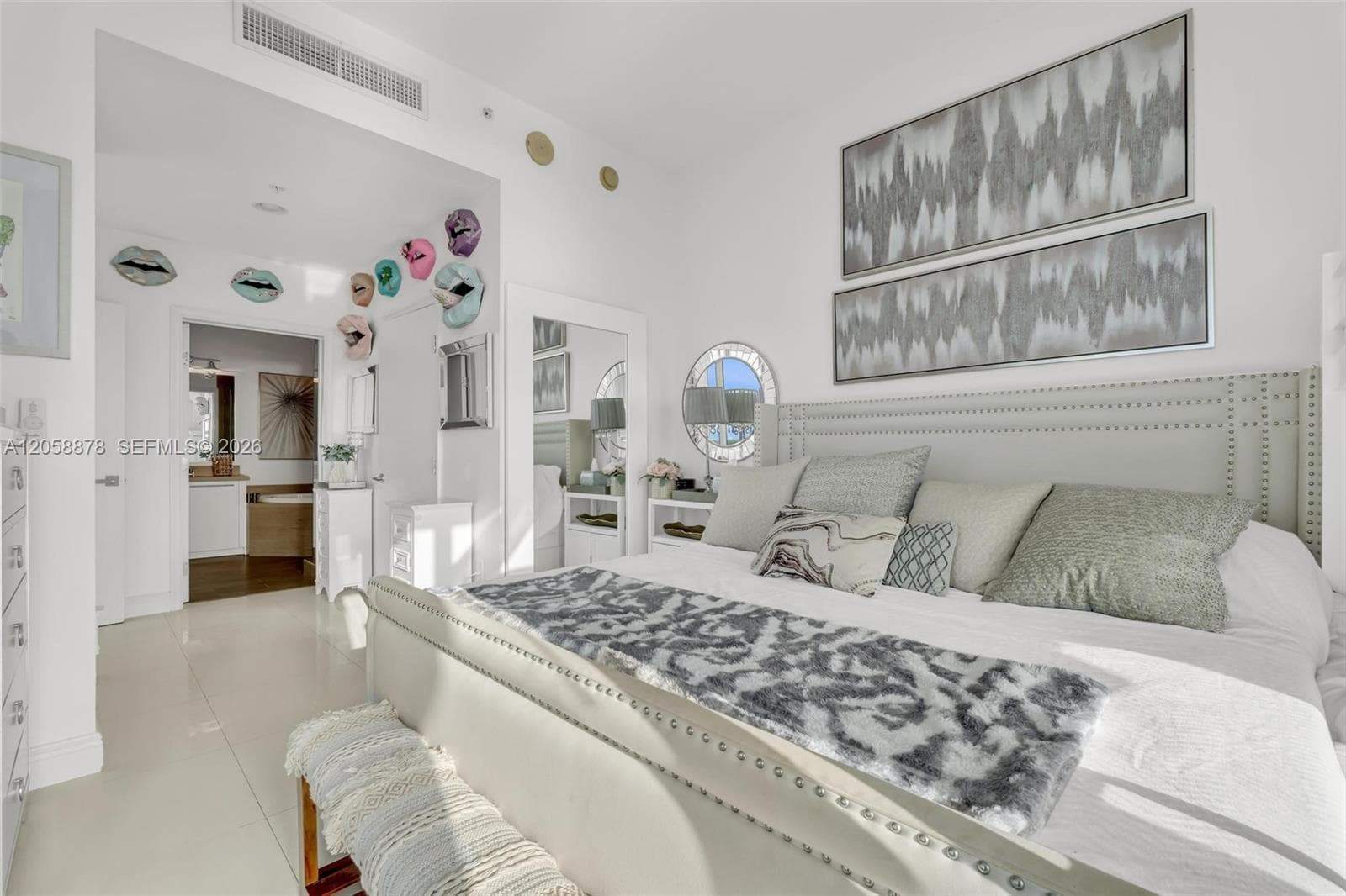 Eloquence on the Bay · #1408 in North Bay Village - Photo 29