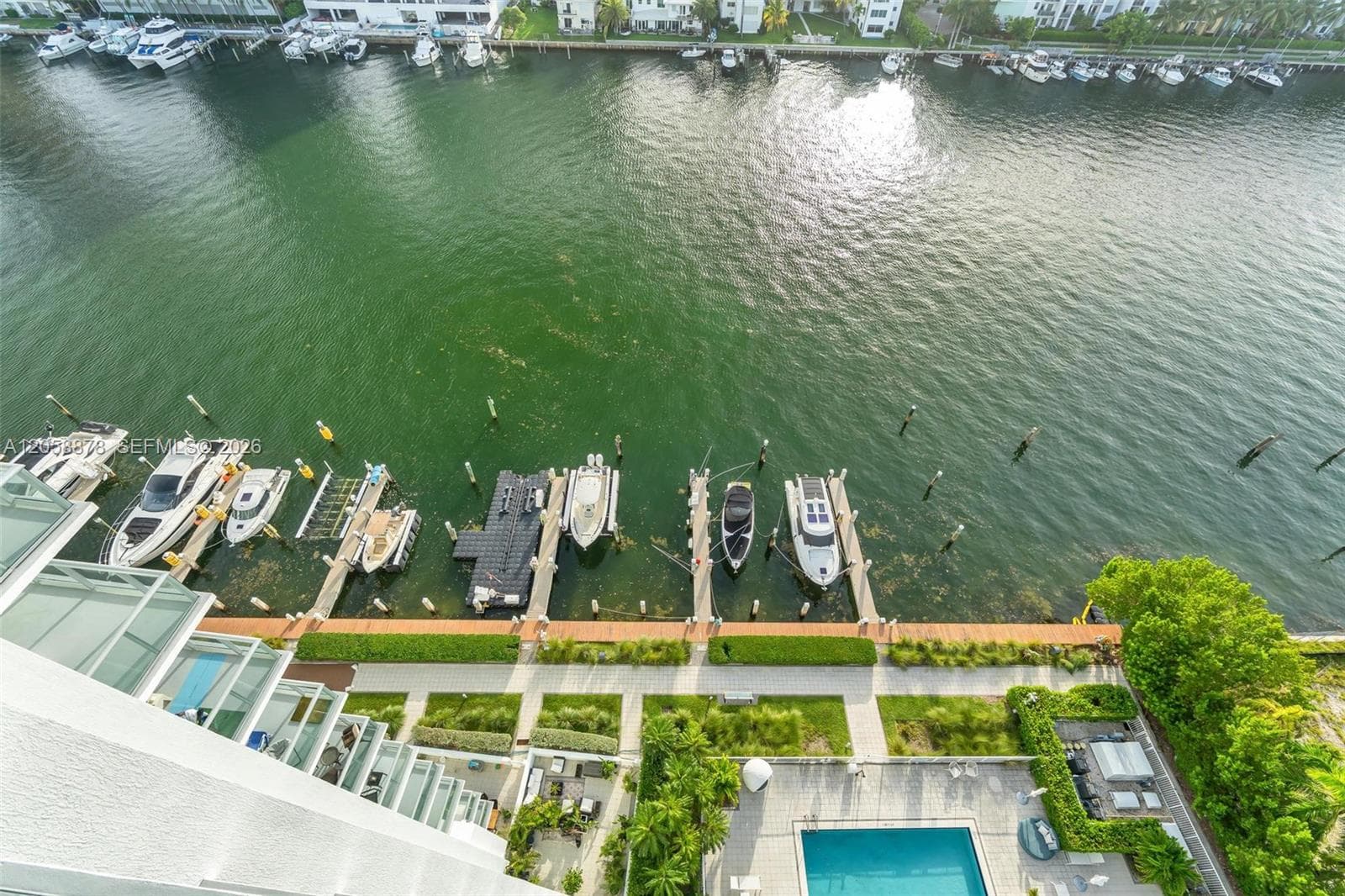 Eloquence on the Bay · #1408 in North Bay Village - Photo 25