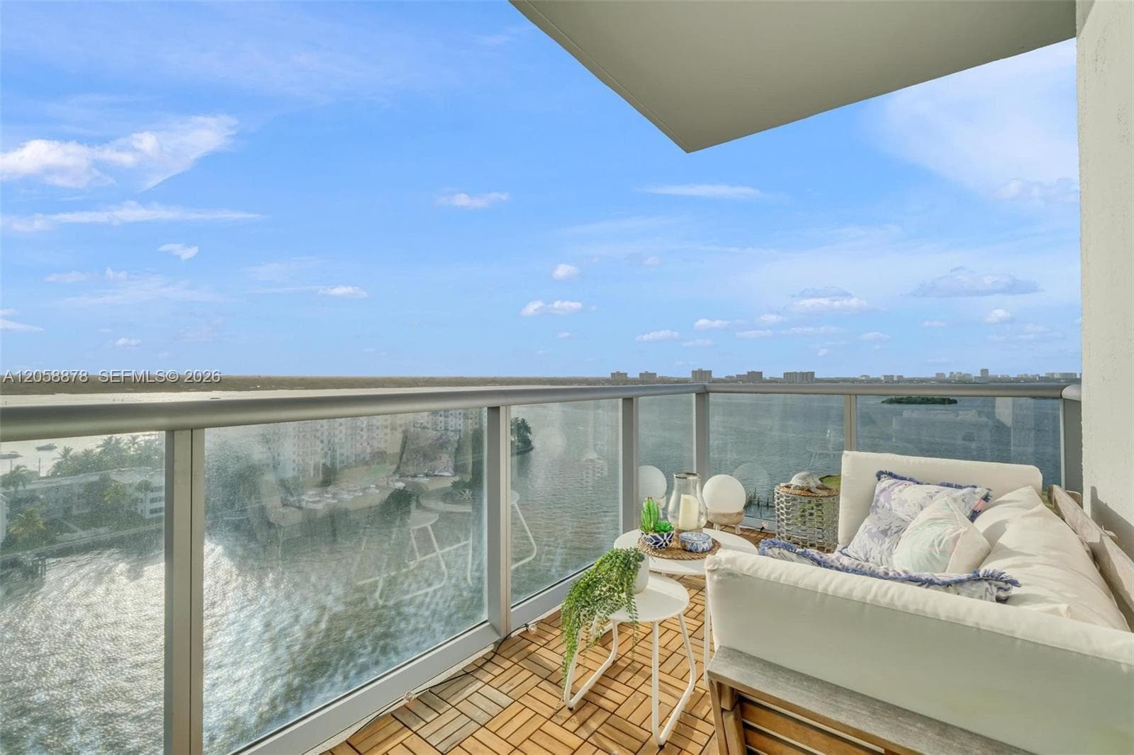 Eloquence on the Bay · #1408 in North Bay Village - Photo 21