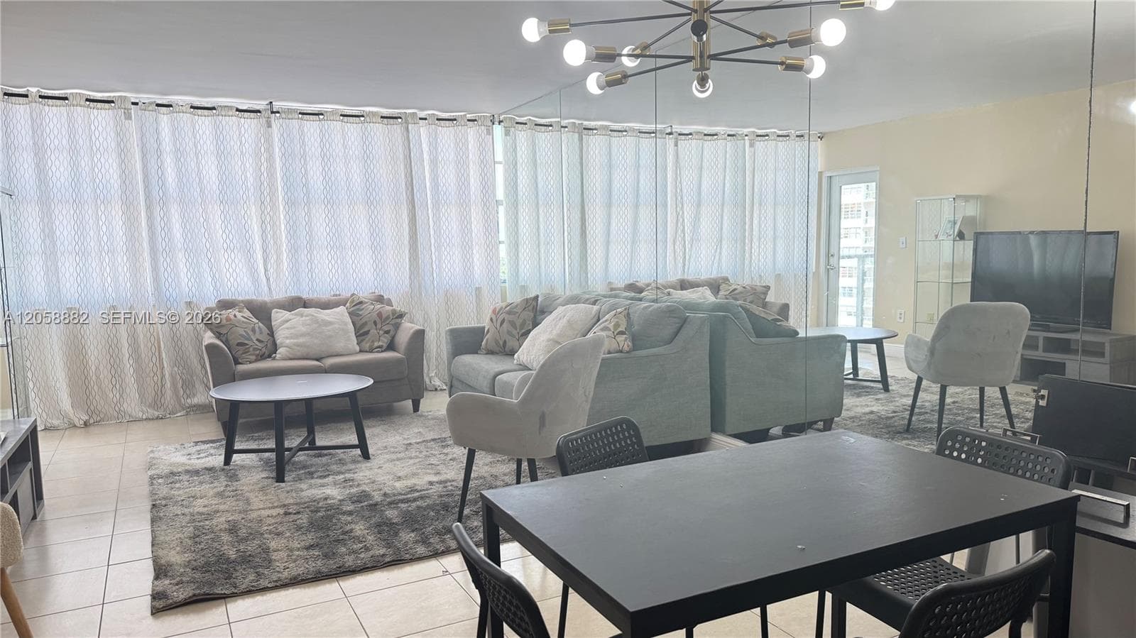 BUCKLEY TOWERS CONDO - EA · #1611W in Miami - Photo 3