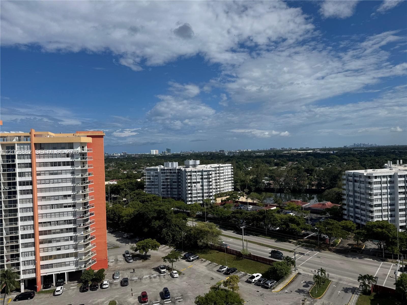 BUCKLEY TOWERS CONDO - EA · #1611W in Miami - Photo 11