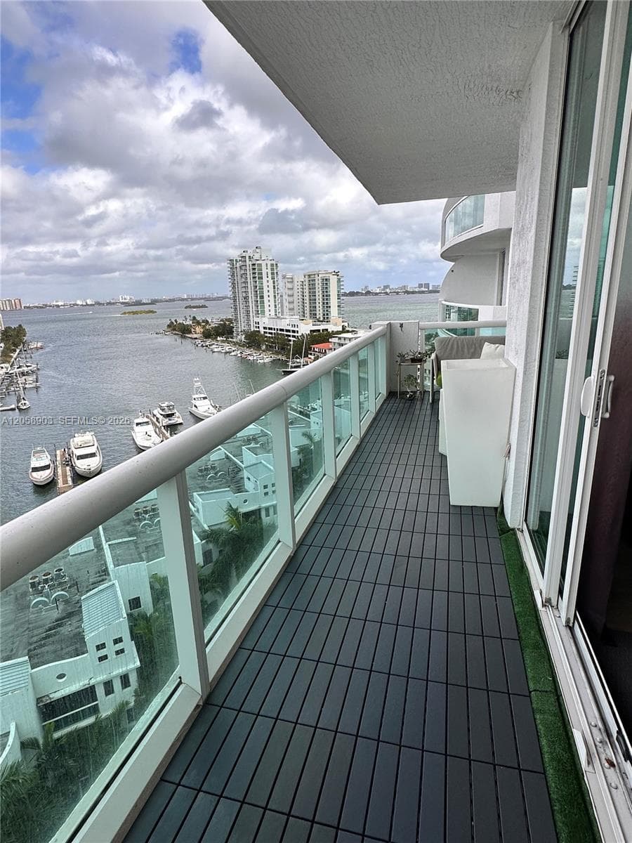 360 CONDO A · #1219 in North Bay Village - Photo 27