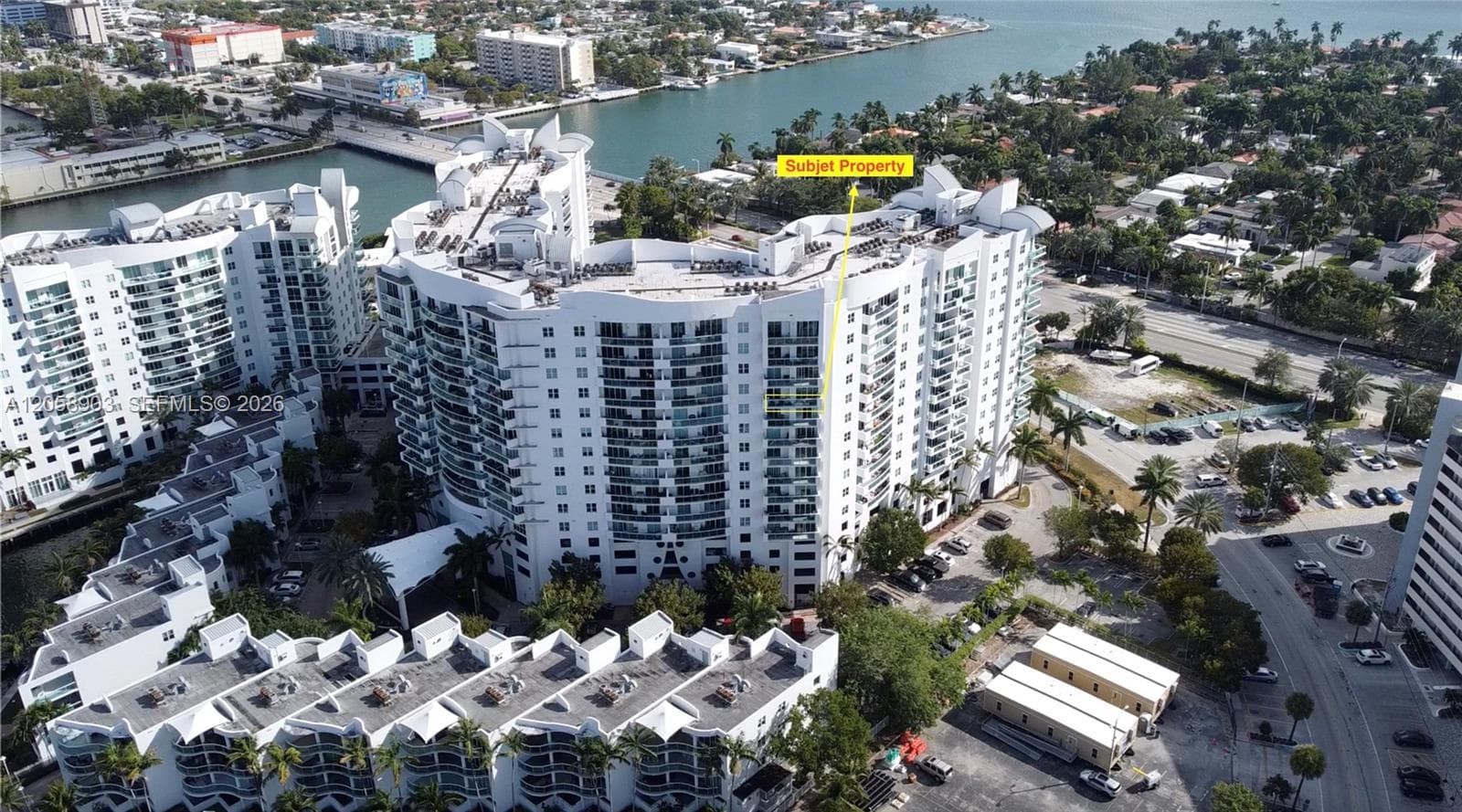 360 CONDO A · #1219 in North Bay Village - Photo 2