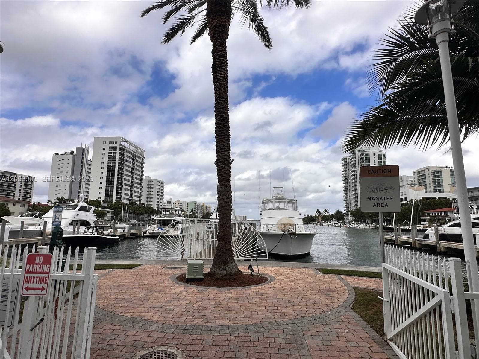 360 CONDO A · #1219 in North Bay Village - Photo 6