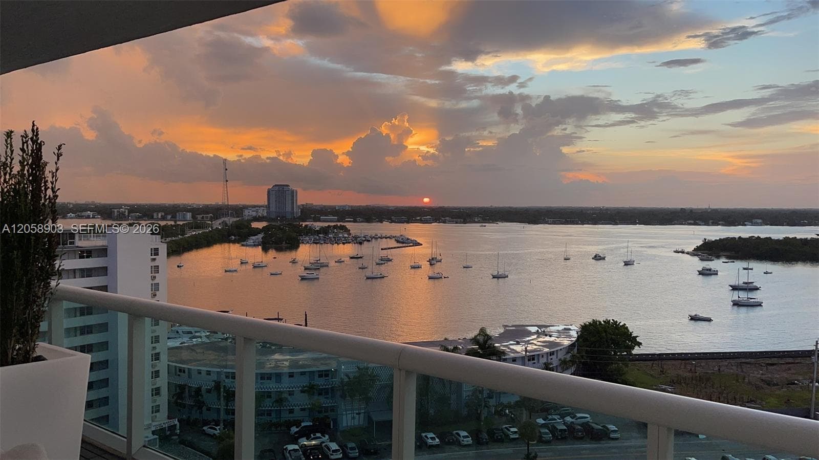 360 CONDO A · #1219 in North Bay Village - Photo 1