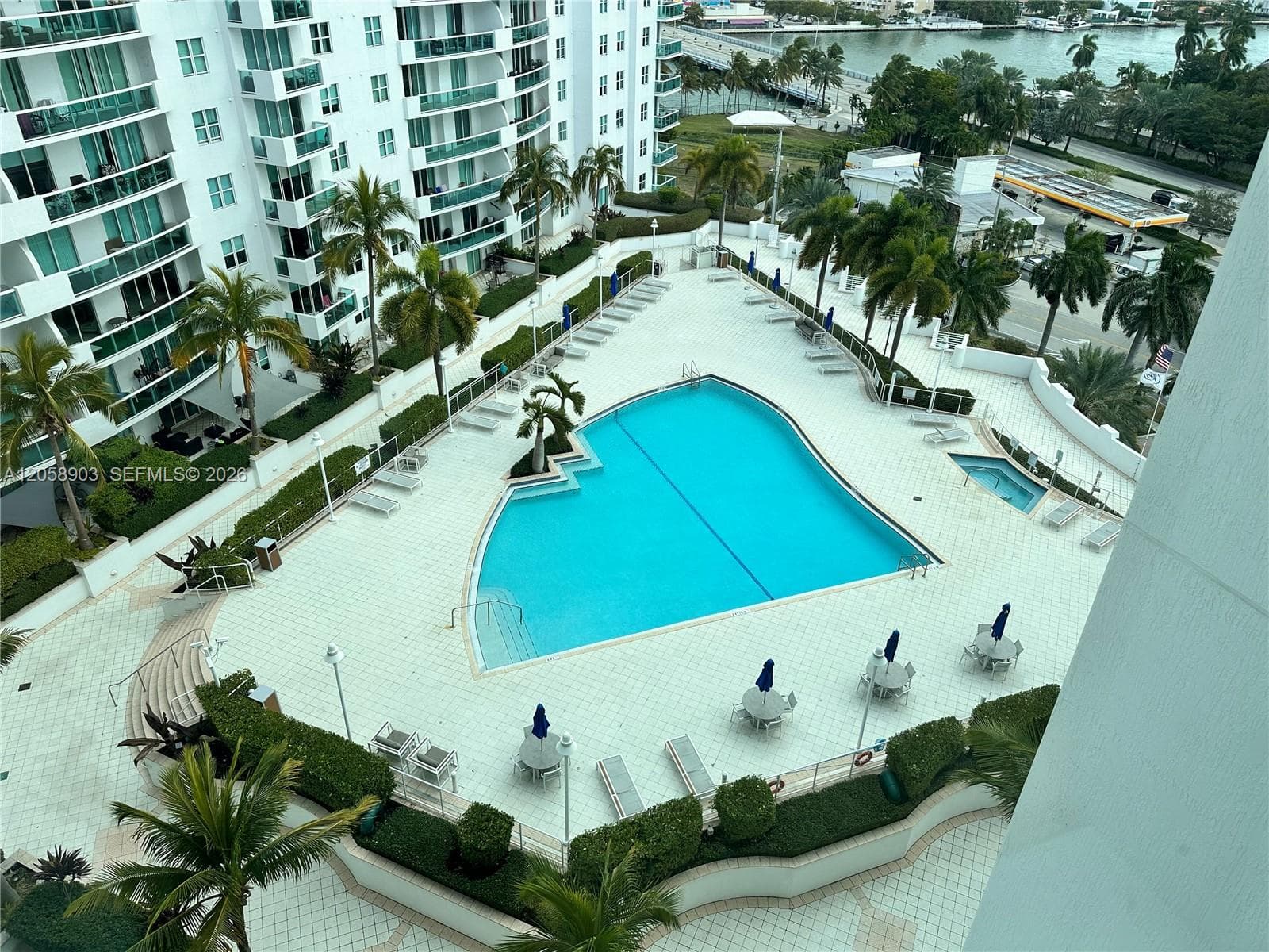 360 CONDO A · #1219 in North Bay Village - Photo 28