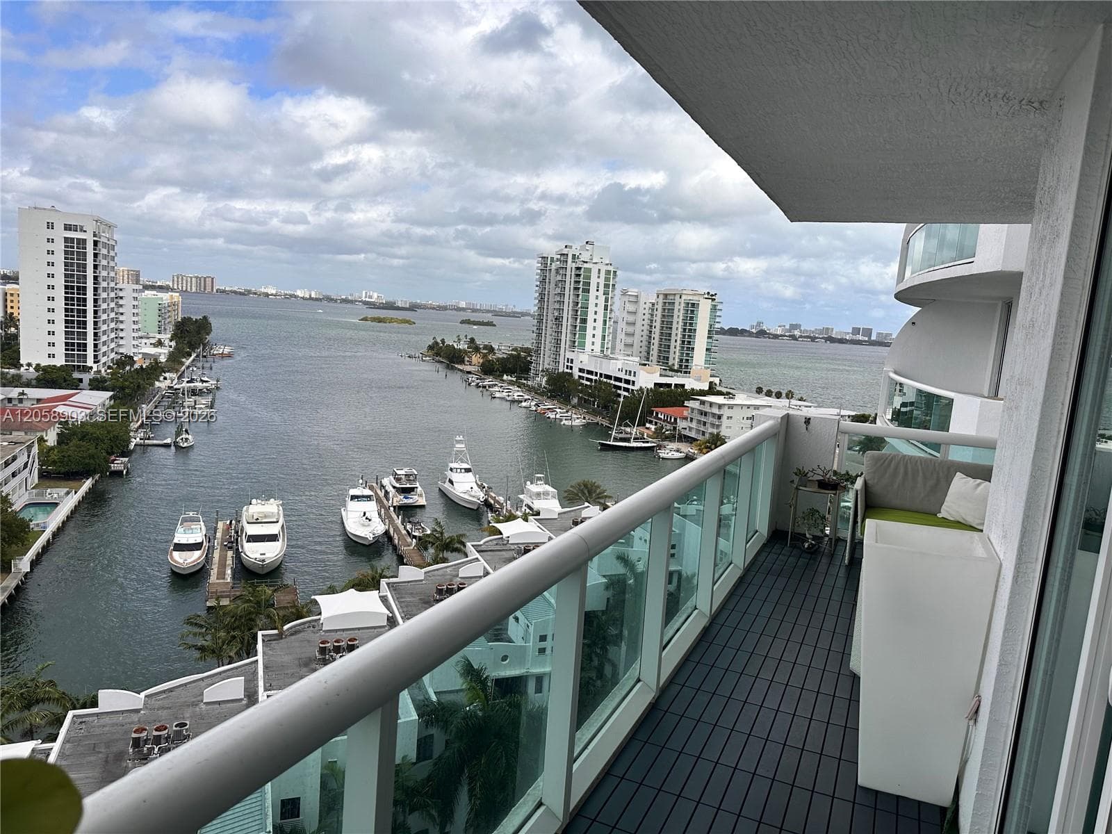 360 CONDO A · #1219 in North Bay Village - Photo 24