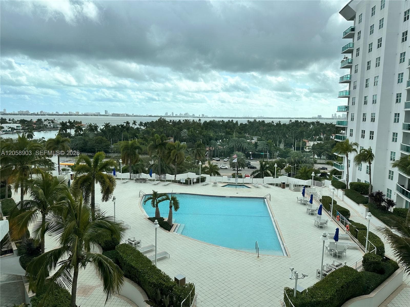 360 CONDO A · #1219 in North Bay Village - Photo 29