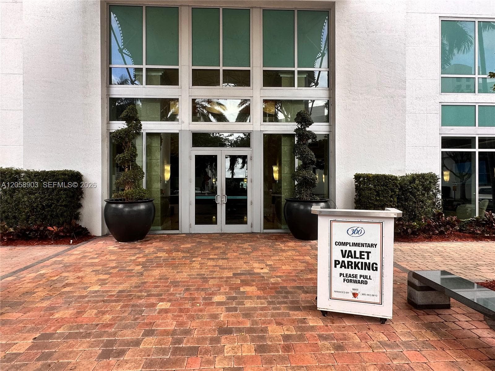 360 CONDO A · #1219 in North Bay Village - Photo 4