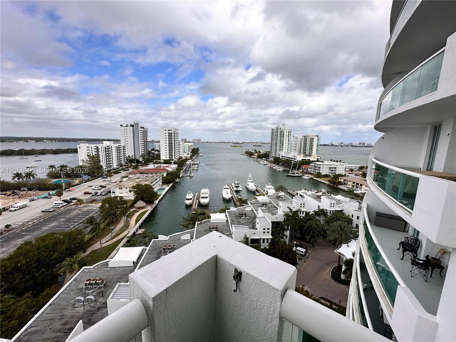 360 CONDO A · #1219 in North Bay Village - Photo 25