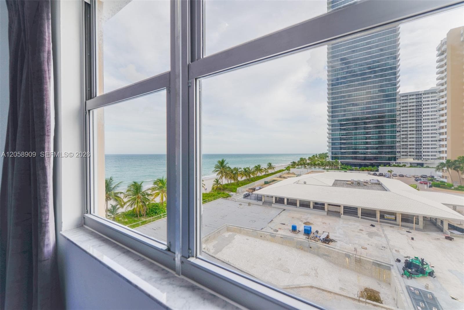 HEMISPHERES CONDO · #5Q in Hallandale Beach - Photo 12