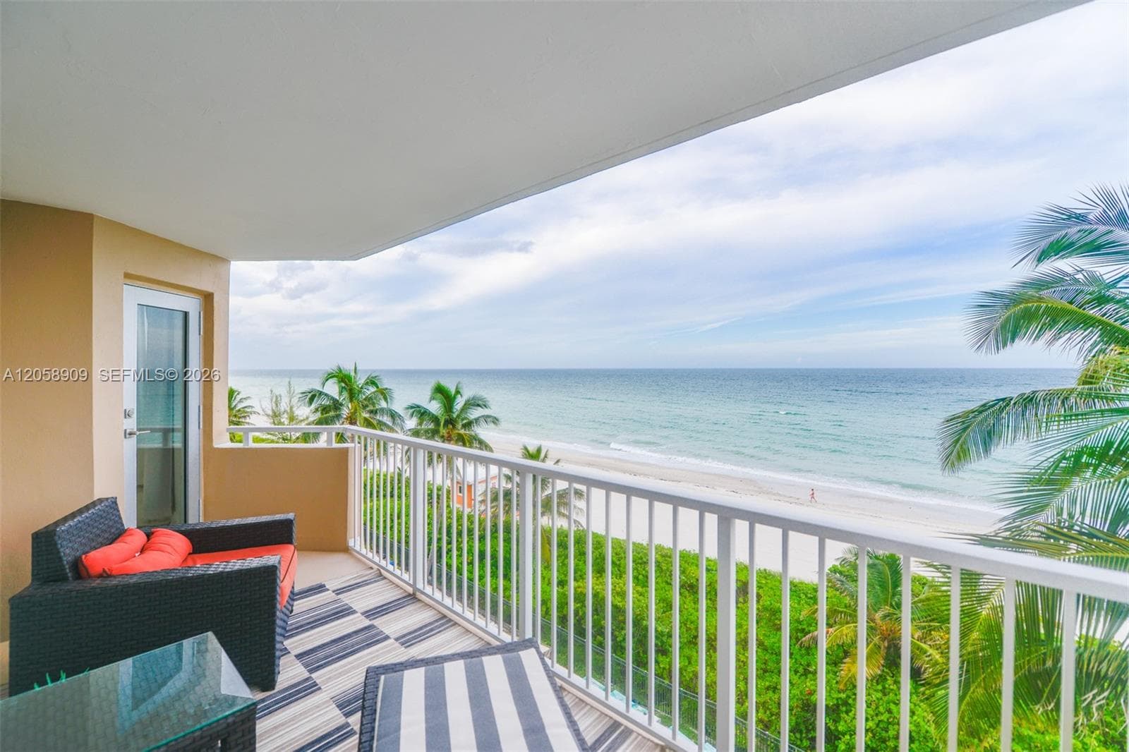 HEMISPHERES CONDO · #5Q in Hallandale Beach - Photo 7
