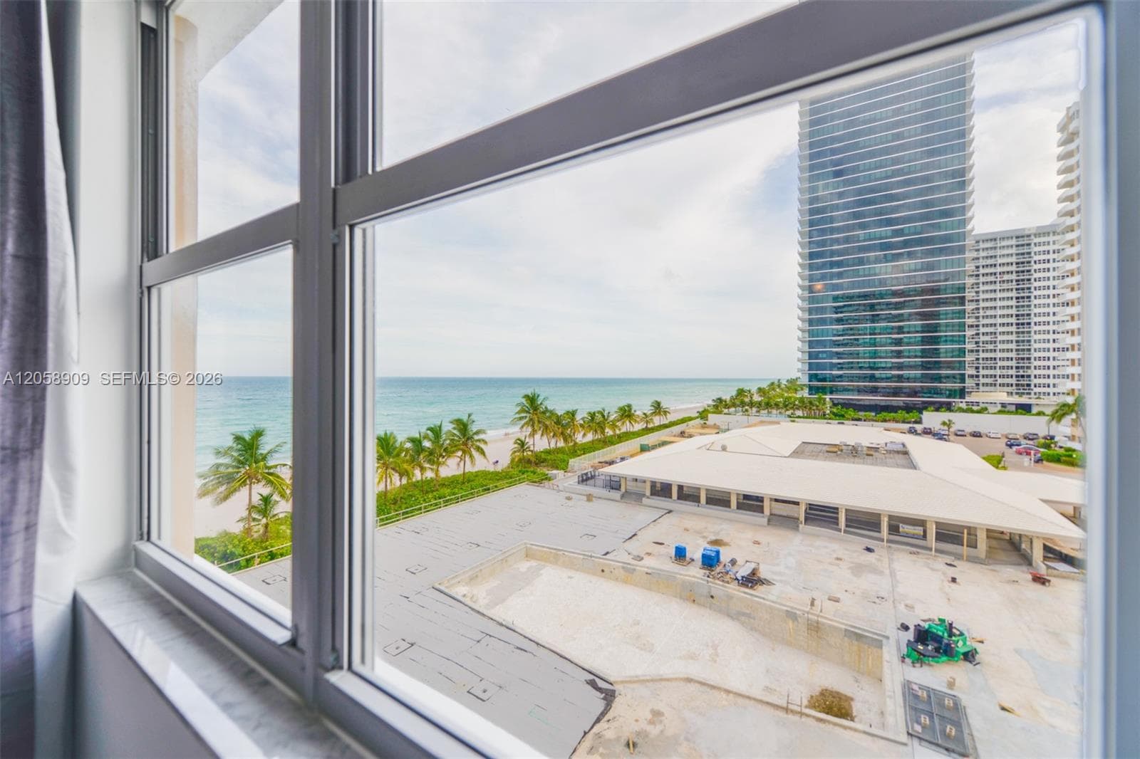 HEMISPHERES CONDO · #5Q in Hallandale Beach - Photo 11