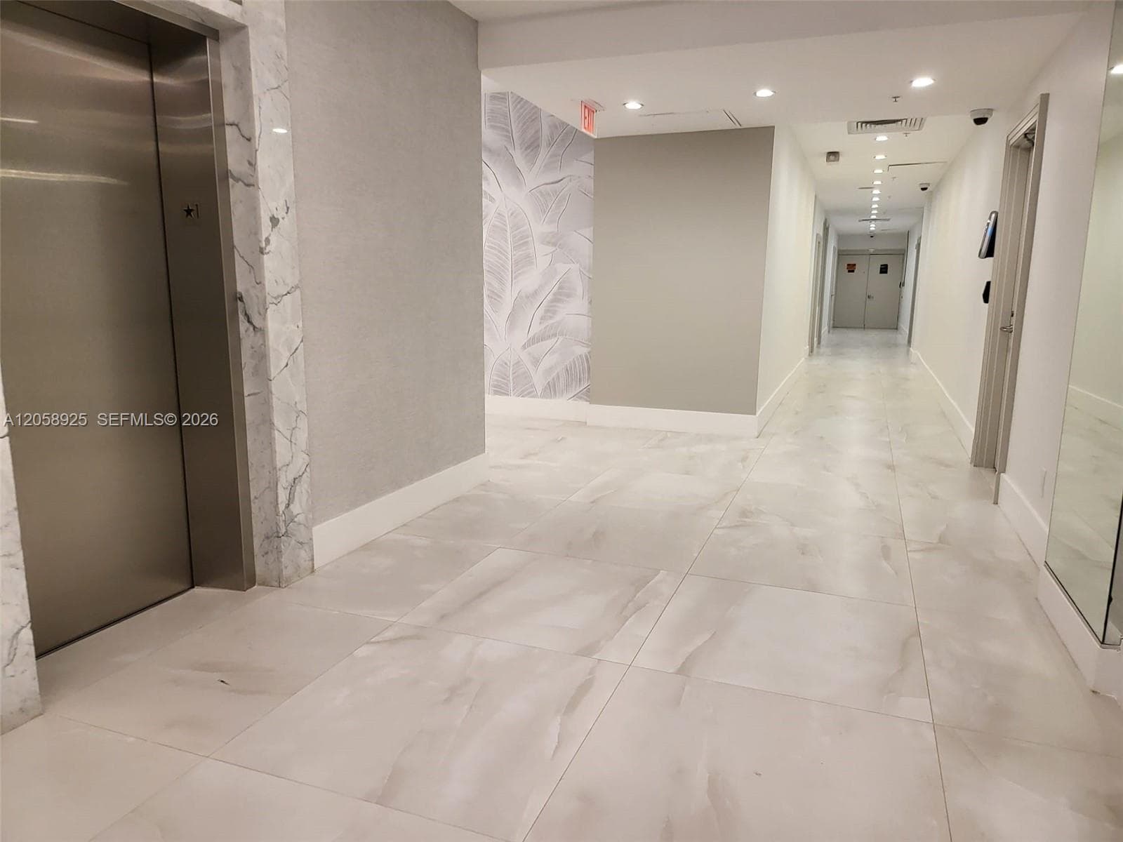 Elevator