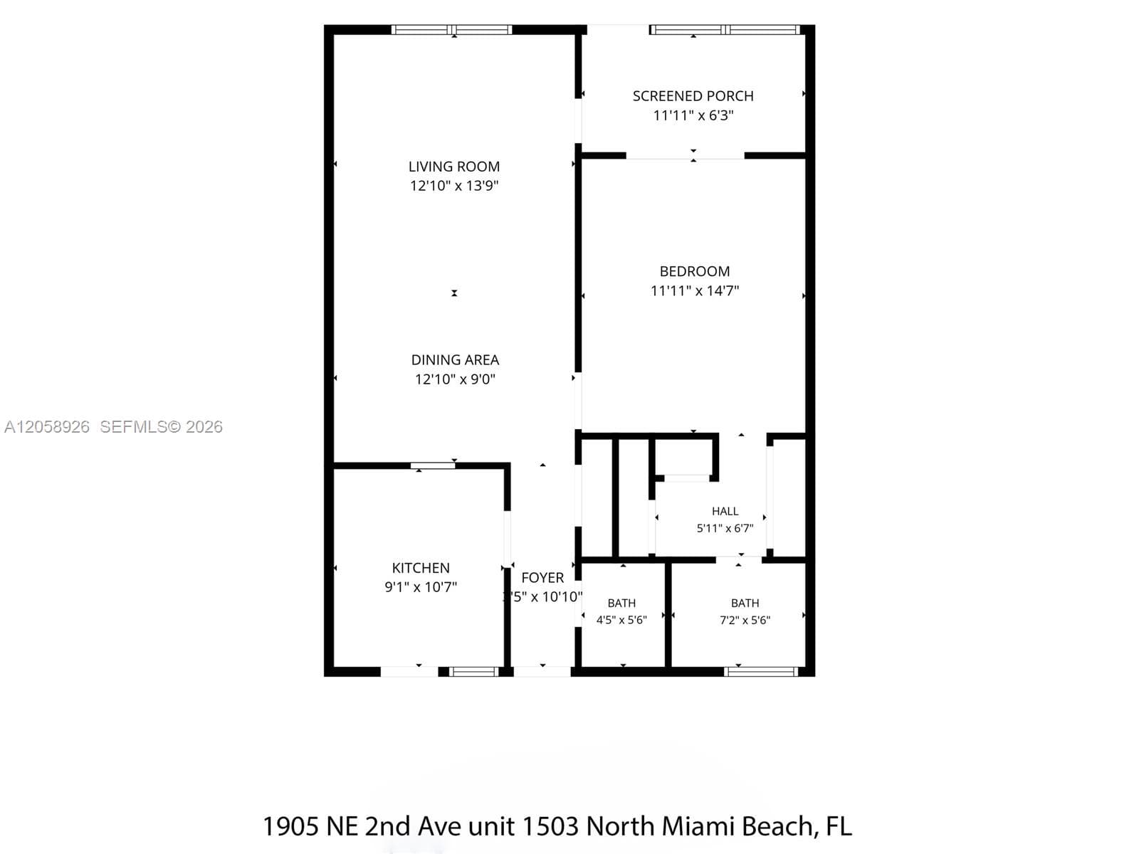 STAR LAKE ESTATES · #1503 in Miami - Photo 22