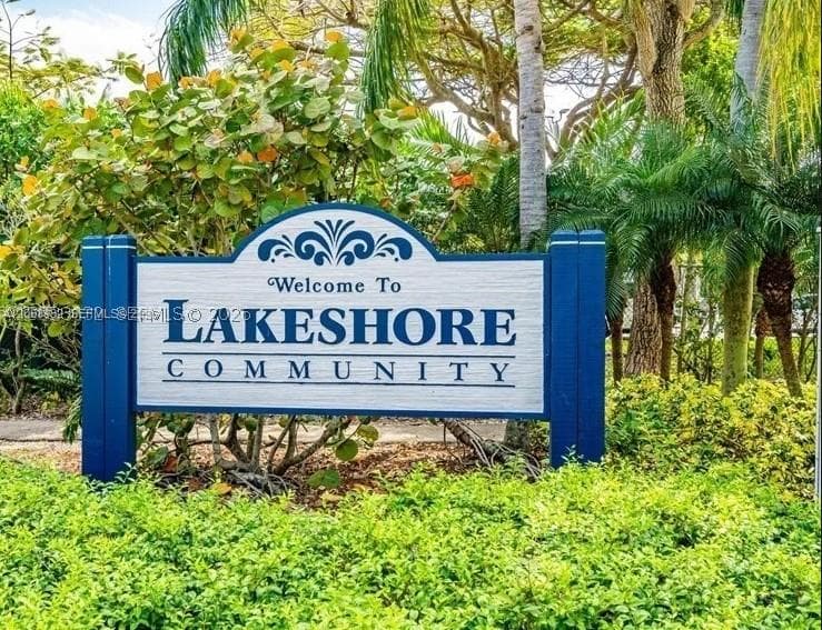 LAKESHORE CONDO 3 · #1149G in Homestead - Photo 17