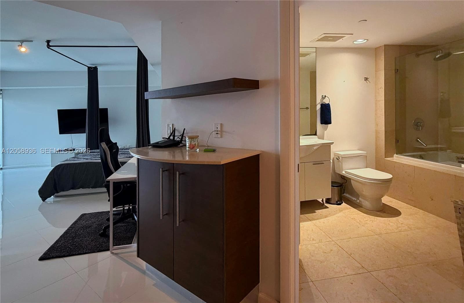 Icon Brickell I · #5008 in Miami - Photo 2