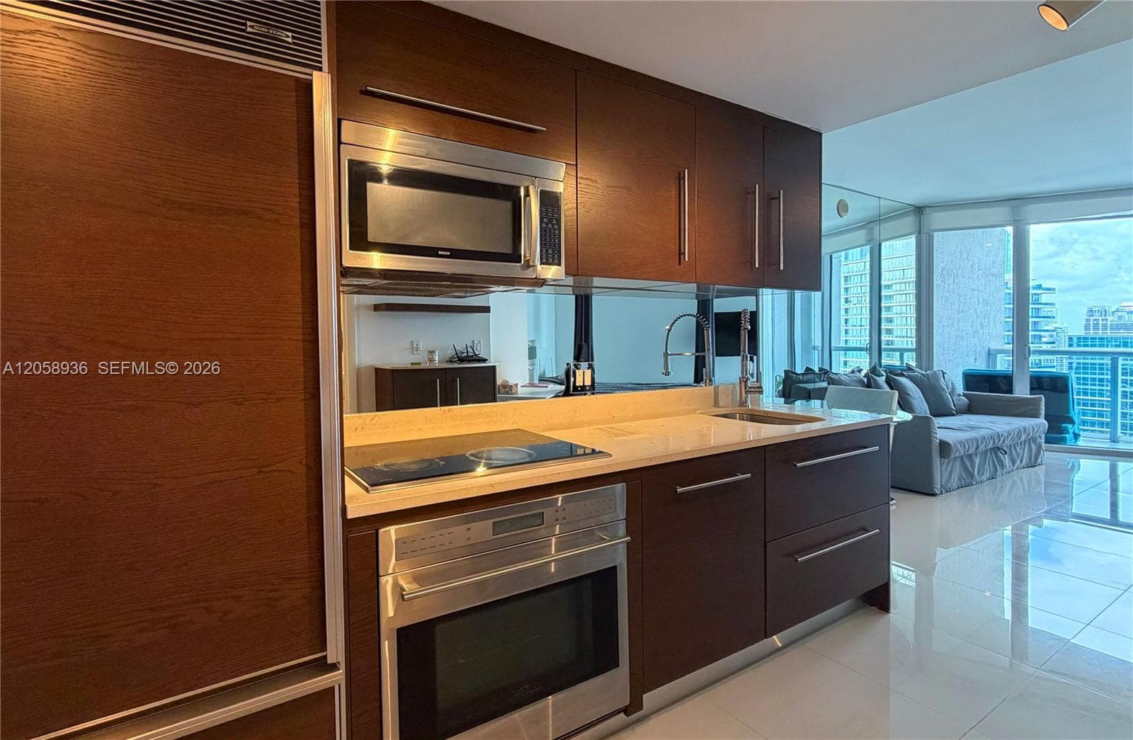 Icon Brickell I · #5008 in Miami - Photo 6