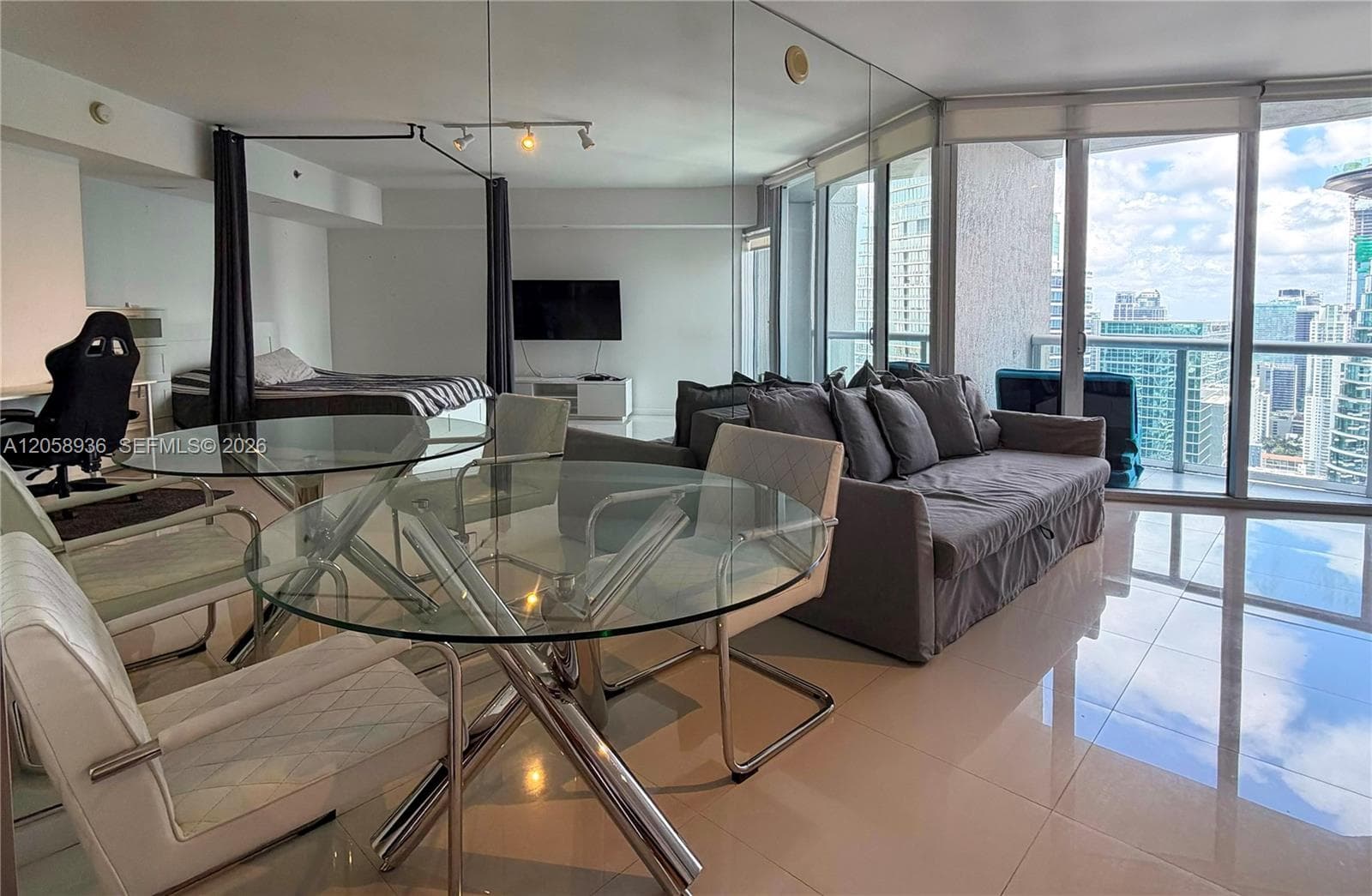 Icon Brickell I · #5008 in Miami - Photo 3