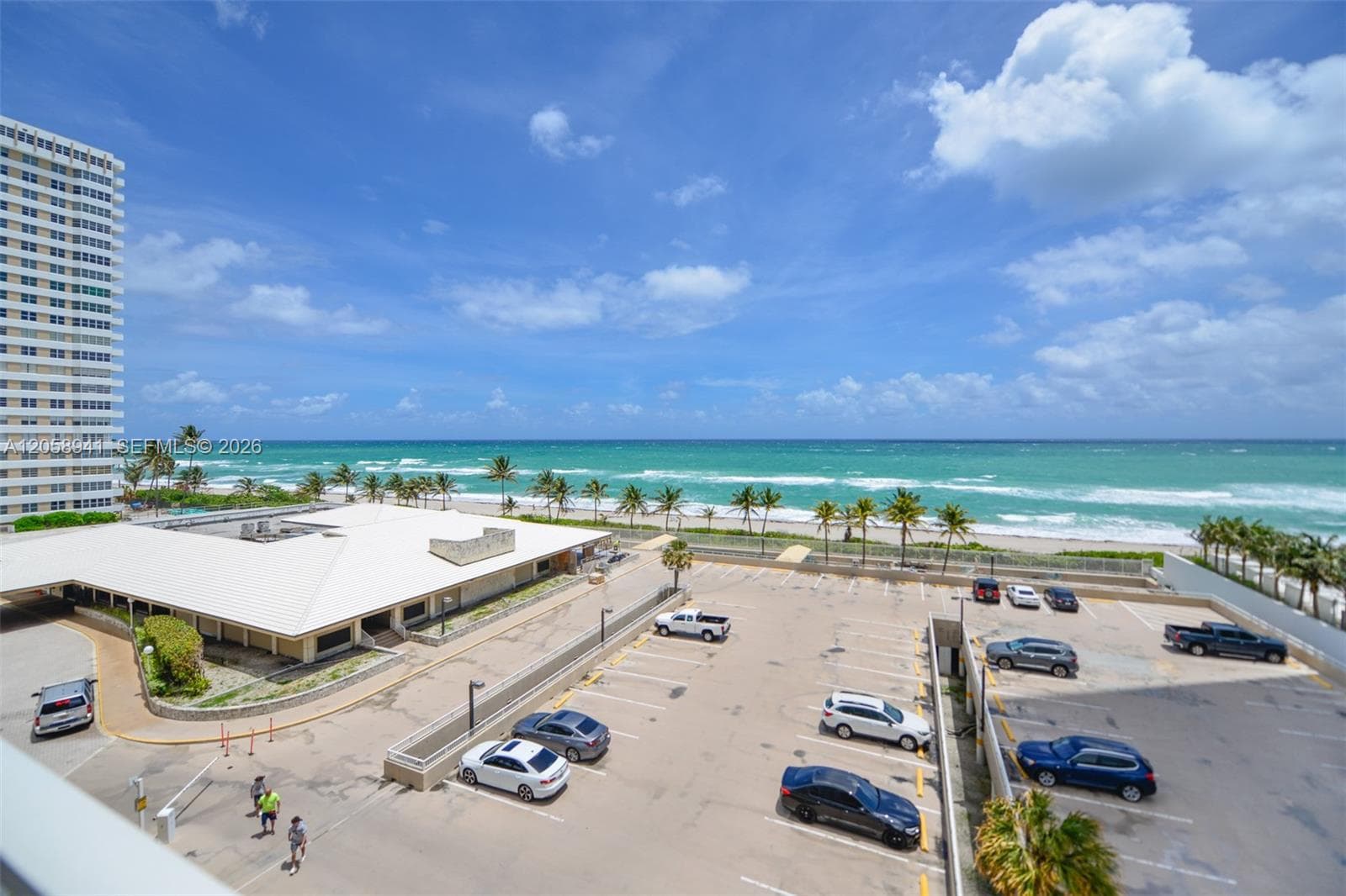 HEMISPHERES CONDO · #5E in Hallandale Beach - Photo 6