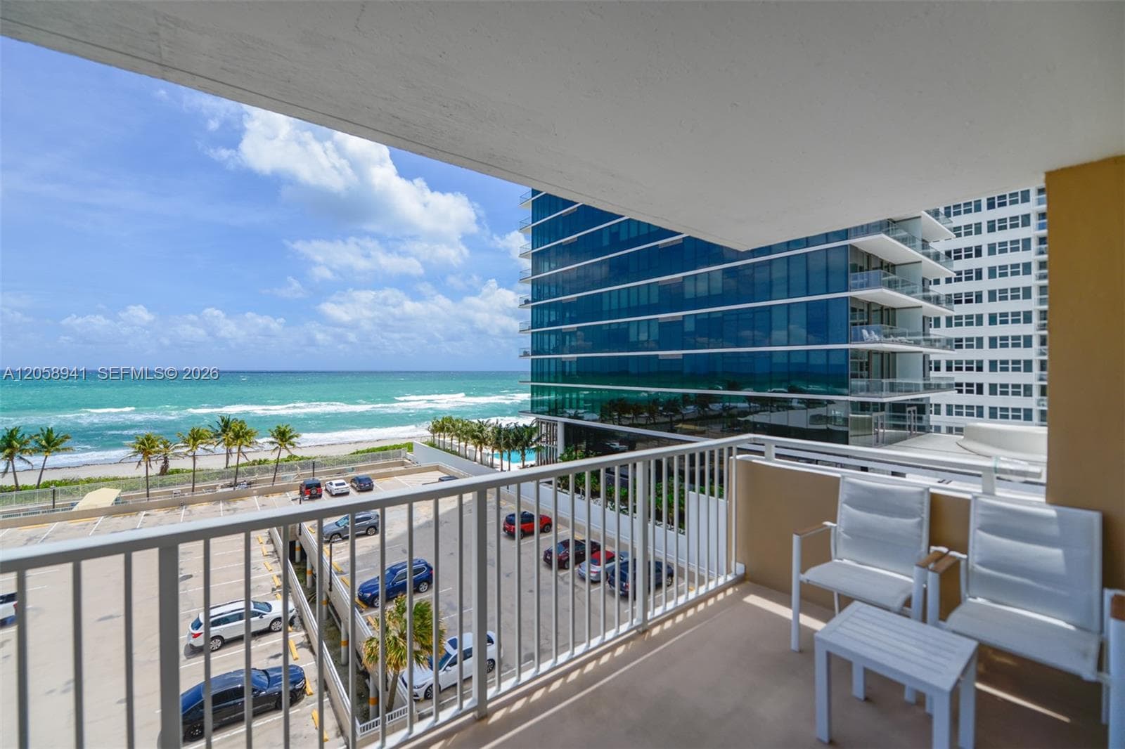HEMISPHERES CONDO · #5E in Hallandale Beach - Photo 7