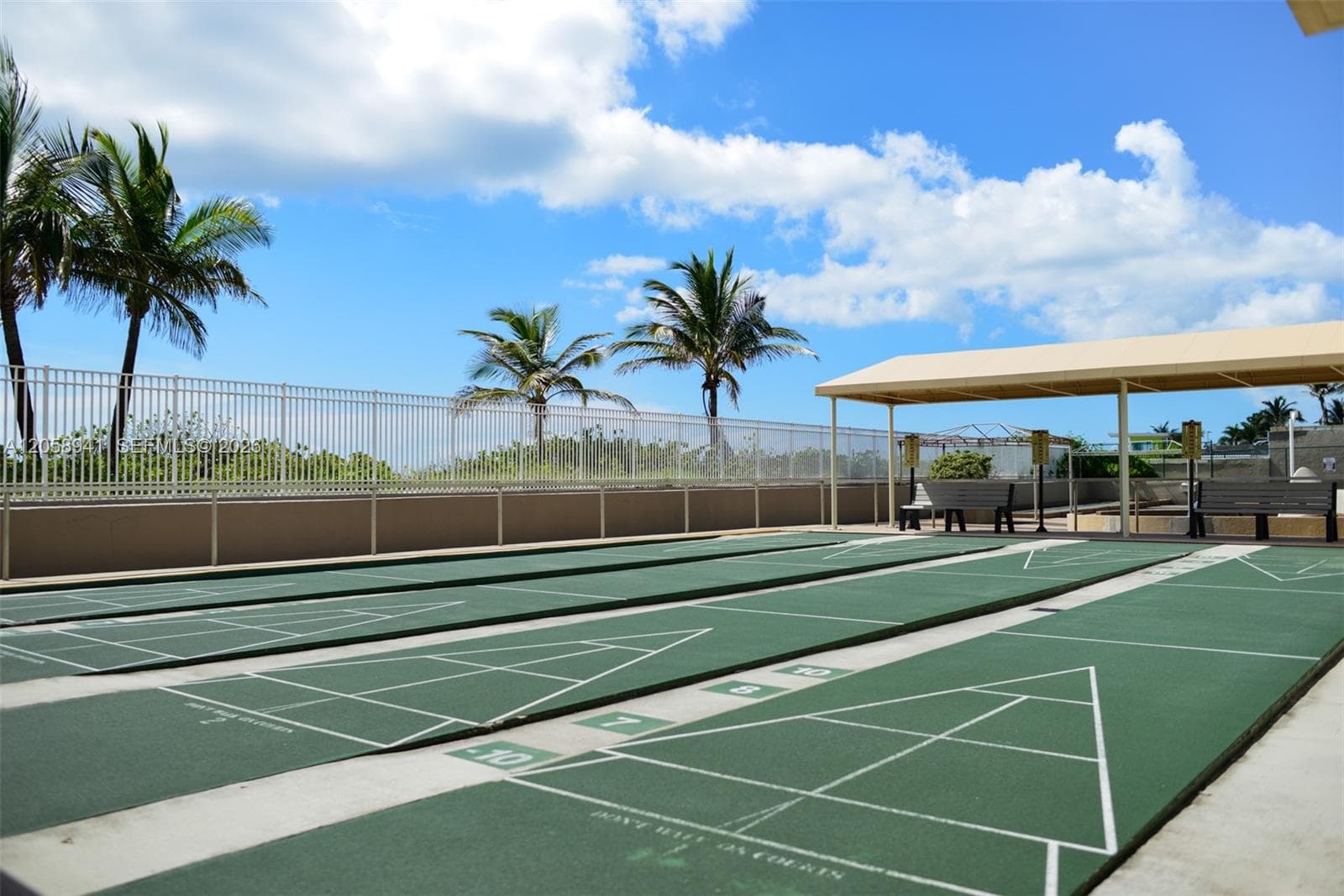 HEMISPHERES CONDO · #5E in Hallandale Beach - Photo 34