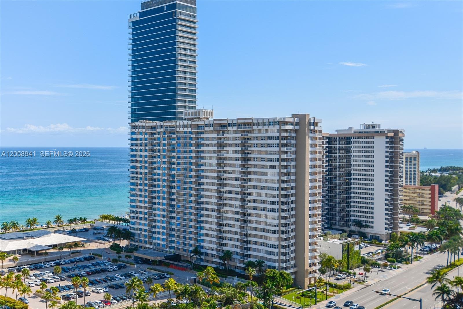 HEMISPHERES CONDO · #5E in Hallandale Beach - Photo 33