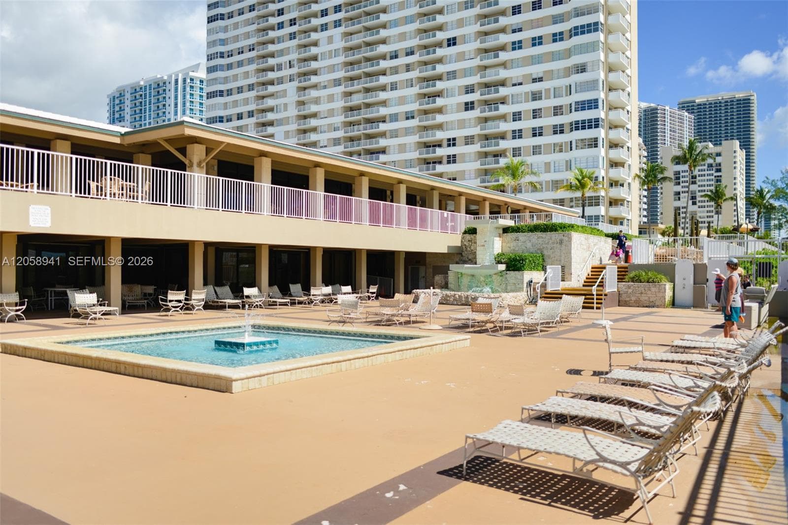 HEMISPHERES CONDO · #5E in Hallandale Beach - Photo 35