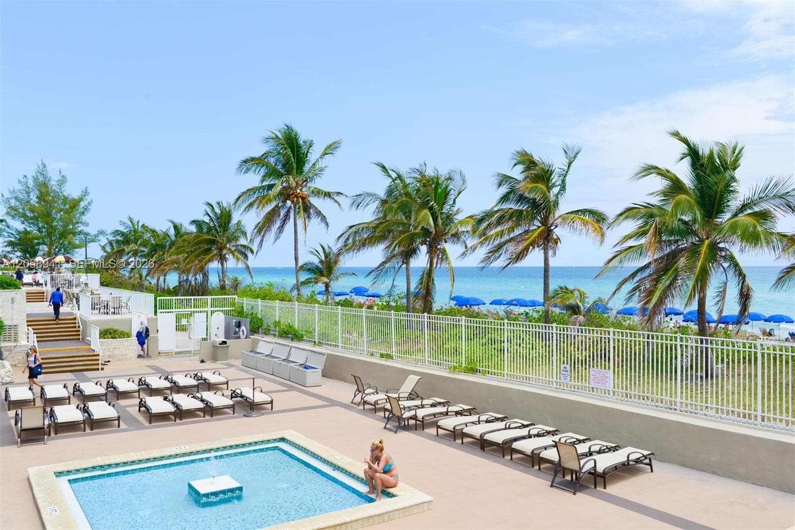 HEMISPHERES CONDO · #5E in Hallandale Beach - Photo 39