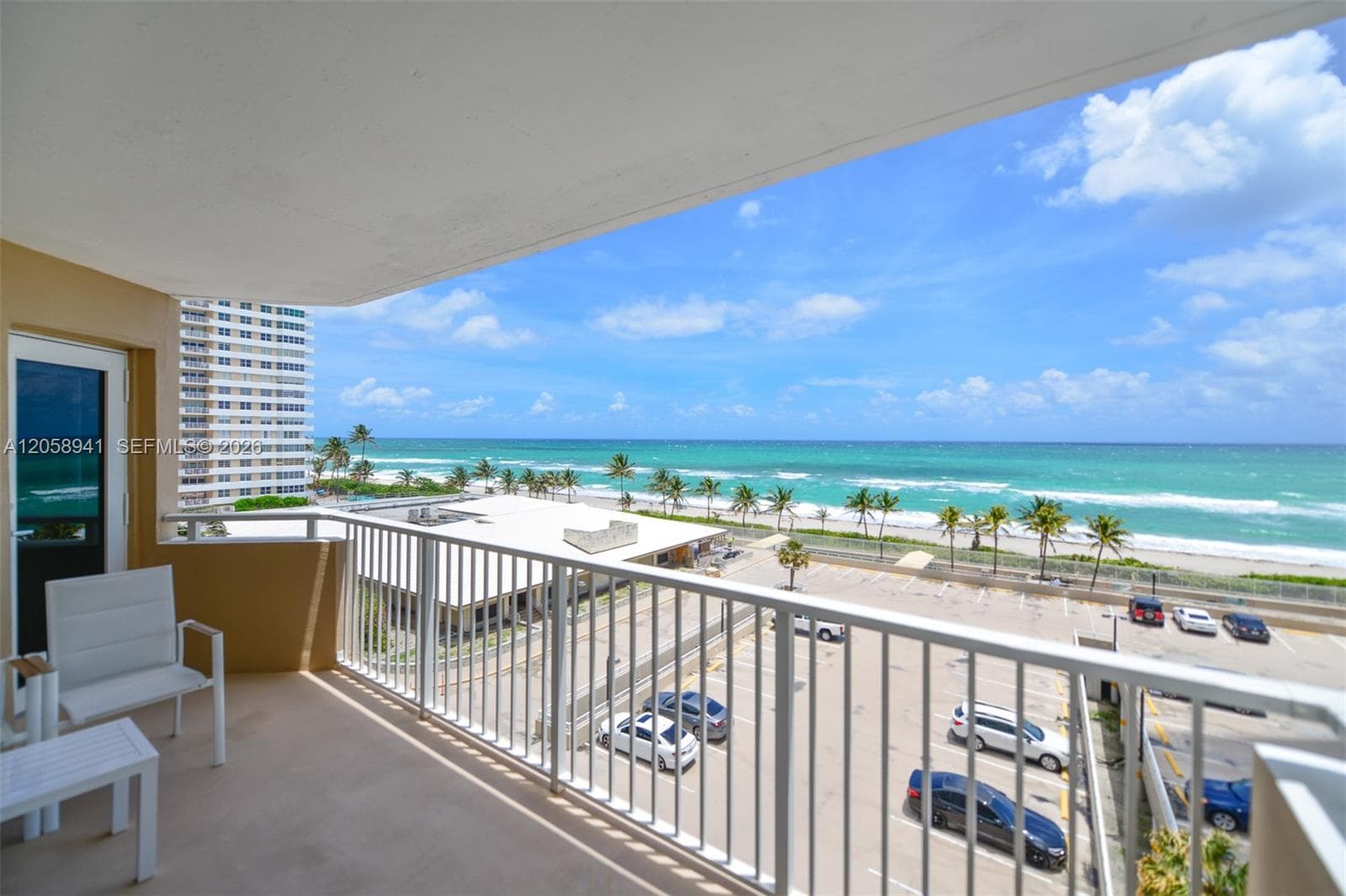 HEMISPHERES CONDO · #5E in Hallandale Beach - Photo 21
