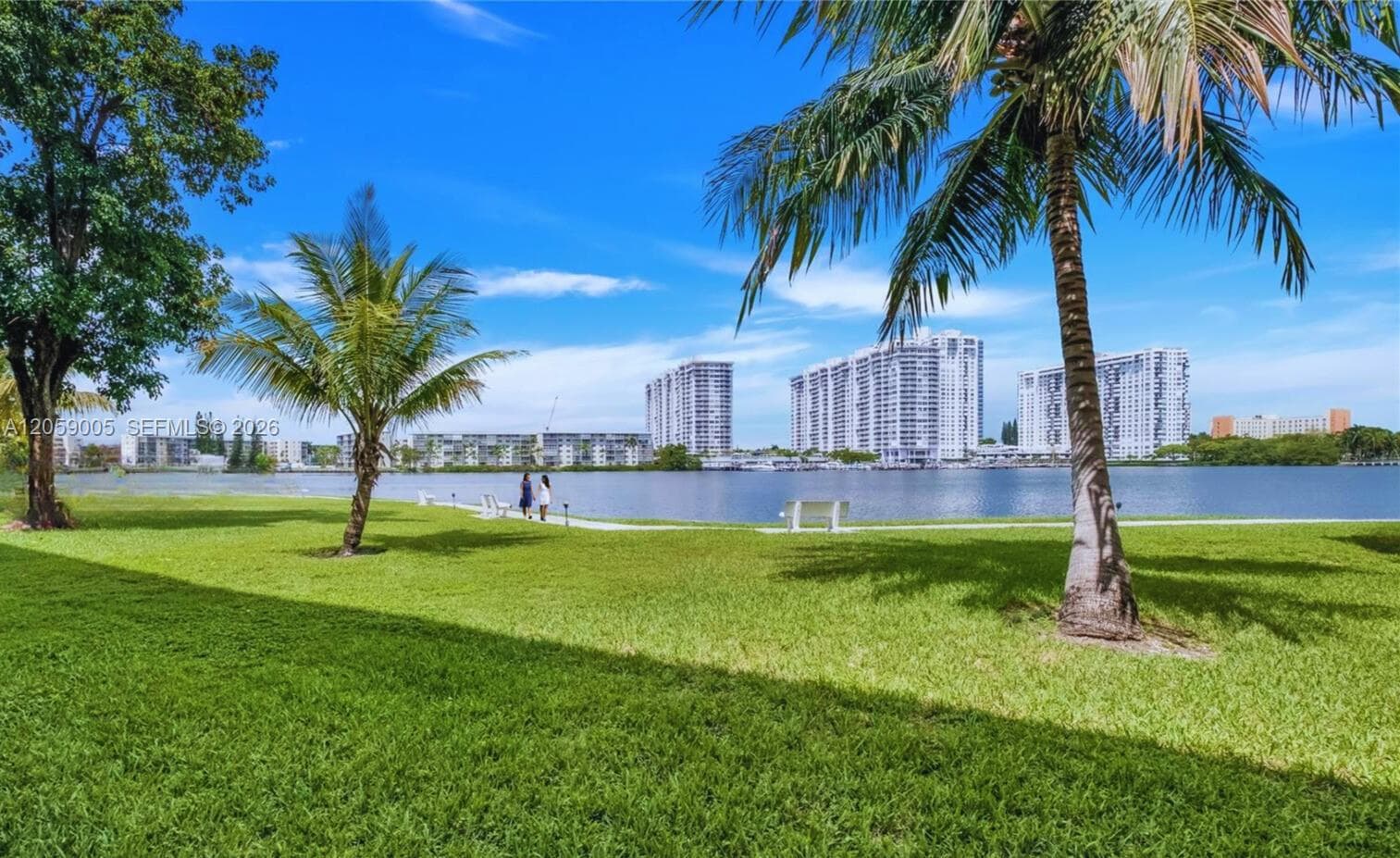 POINT EAST SEC 4 CONDO · #T302 in Aventura - Photo 27