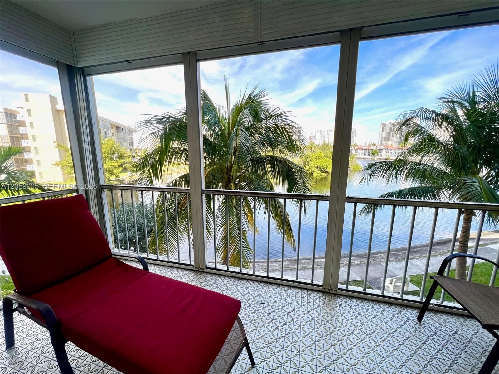 POINT EAST SEC 4 CONDO · #T302 in Aventura - Photo 26
