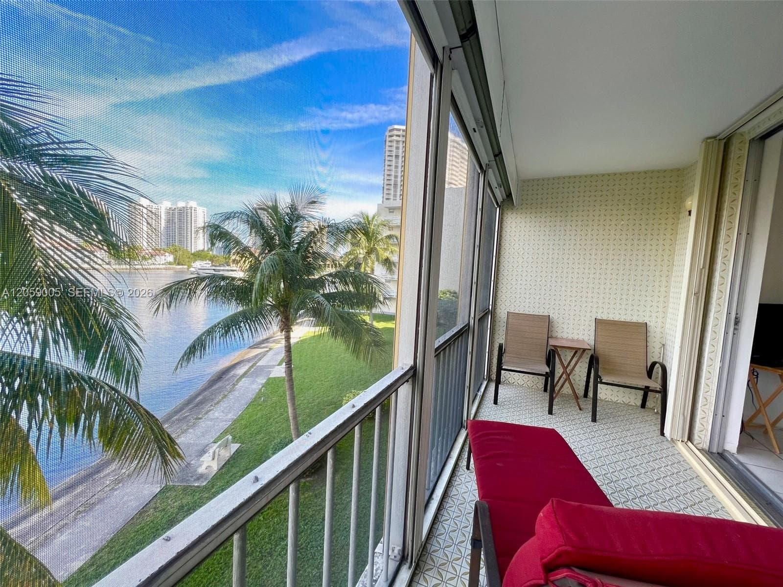 POINT EAST SEC 4 CONDO · #T302 in Aventura - Photo 20