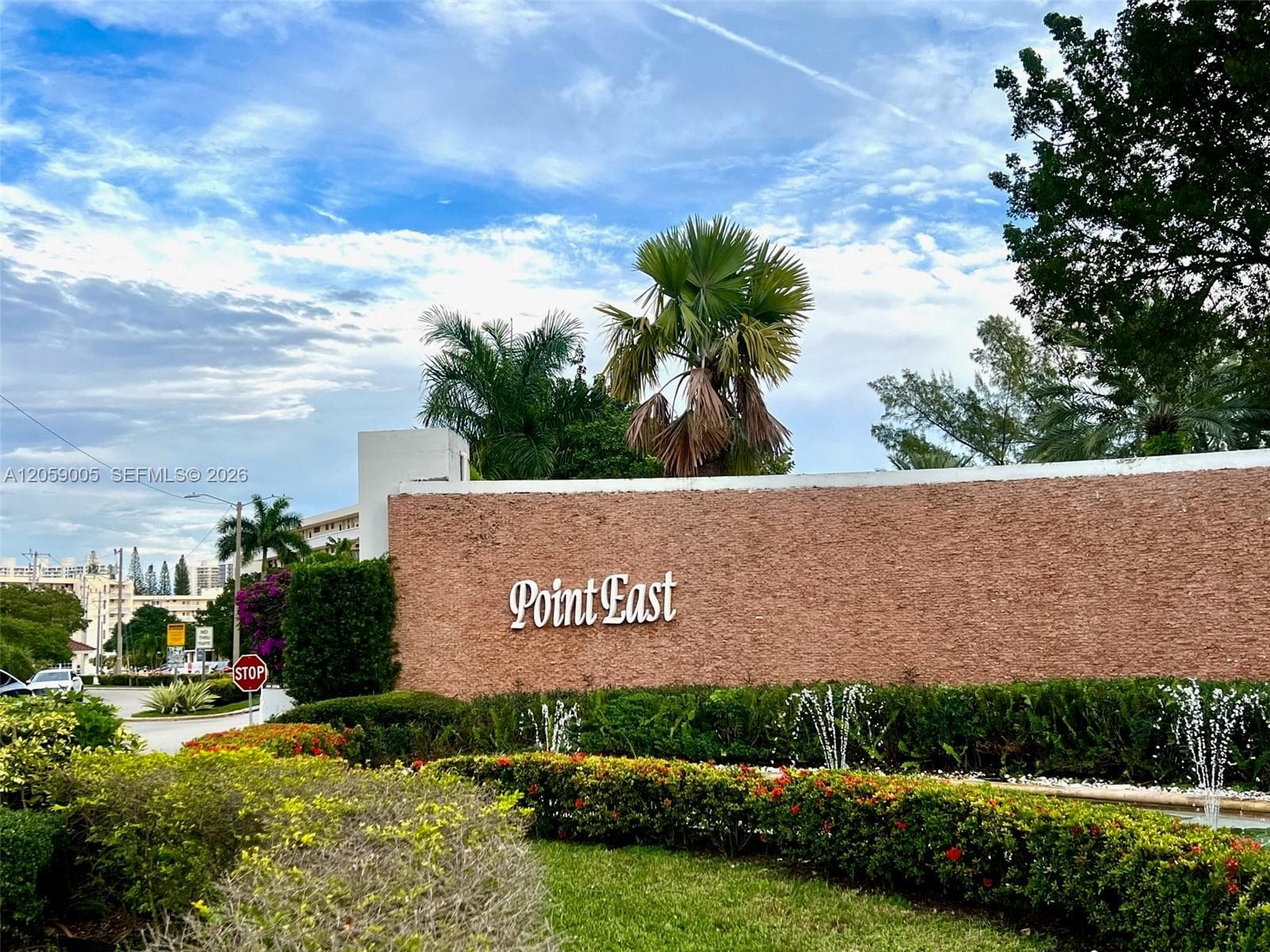 POINT EAST SEC 4 CONDO · #T302 in Aventura - Photo 41