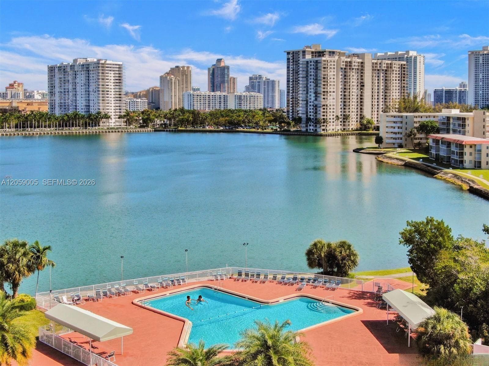 POINT EAST SEC 4 CONDO · #T302 in Aventura - Photo 29