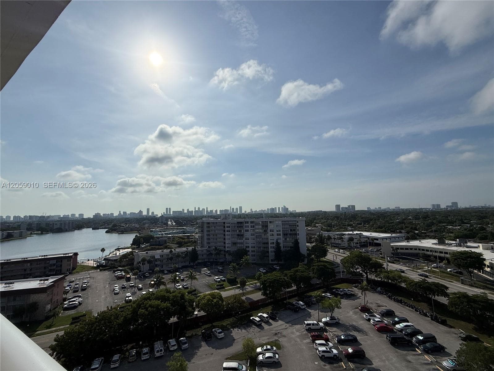 BUCKLEY TOWERS · #1215E in Miami - Photo 6