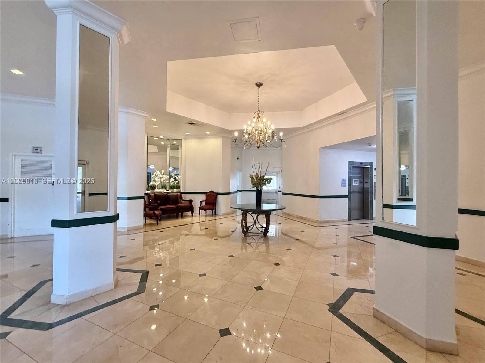 BUCKLEY TOWERS · #1215E in Miami - Photo 28