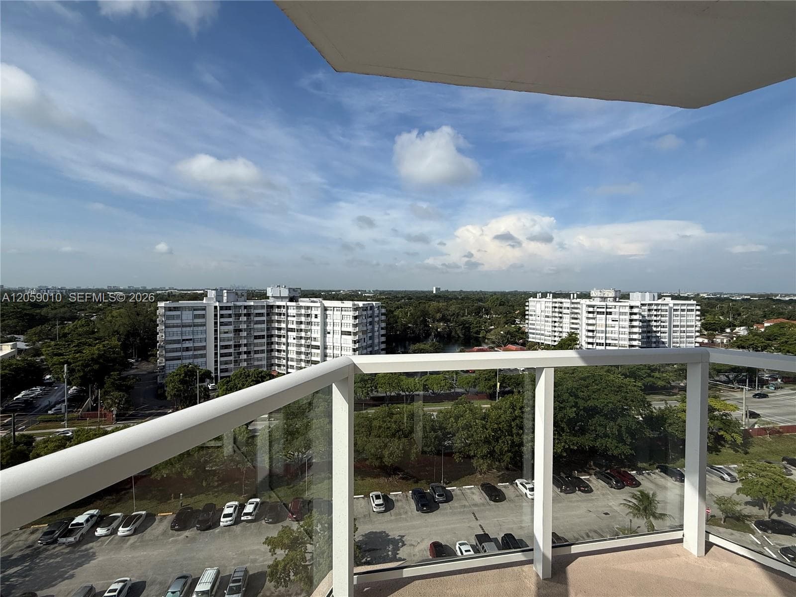BUCKLEY TOWERS · #1215E in Miami - Photo 5