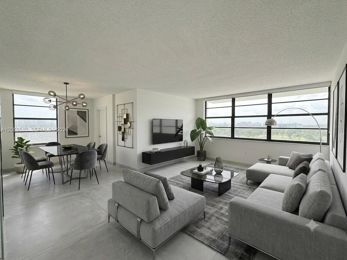 Virtual Staging