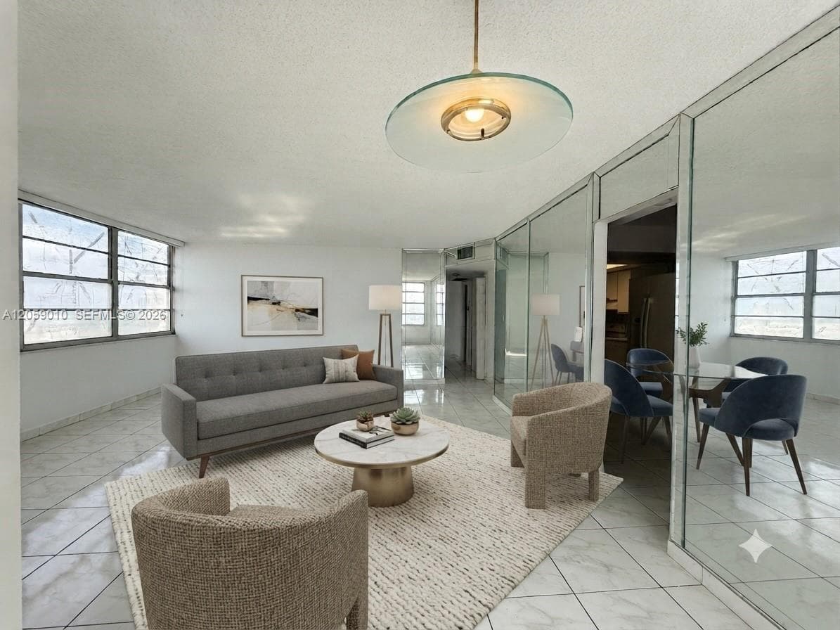 Virtual Staging