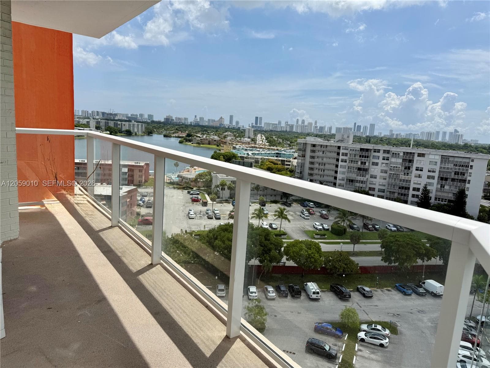 BUCKLEY TOWERS · #1215E in Miami - Photo 4