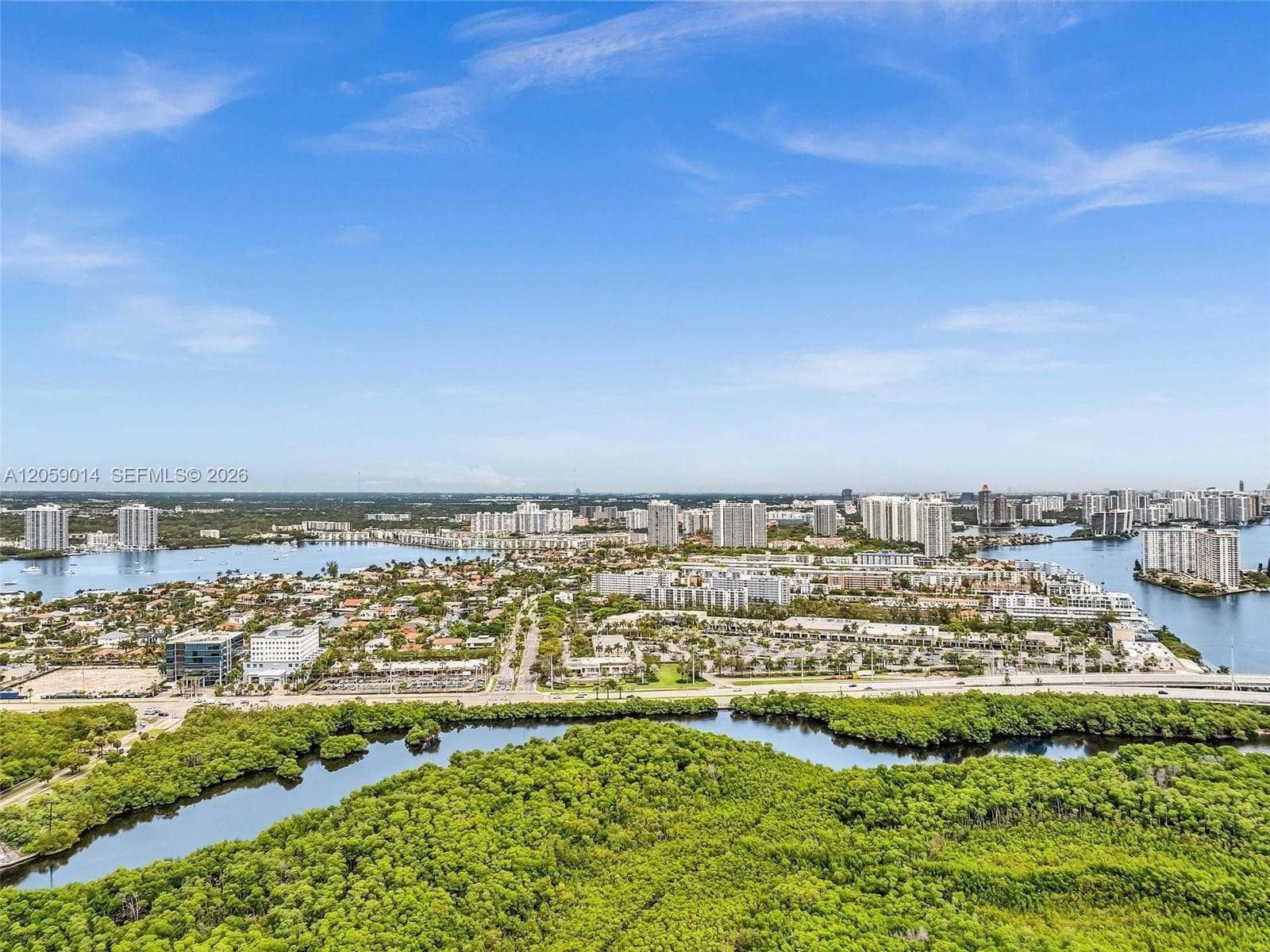 EDEN ISLES · #409 in North Miami Beach - Photo 17