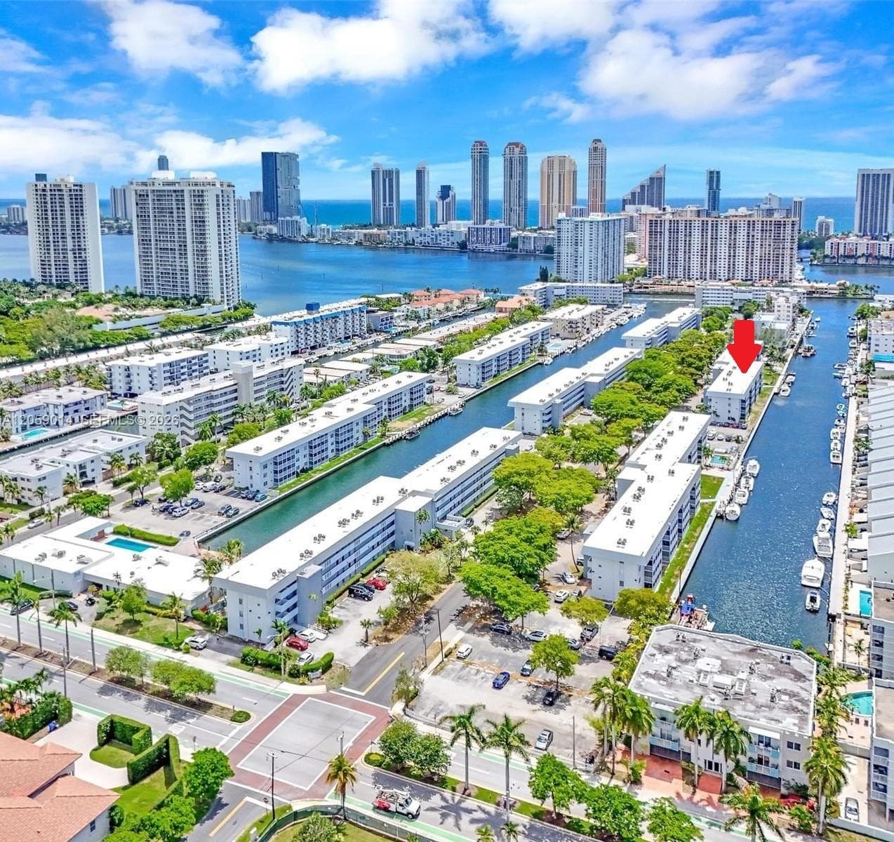 EDEN ISLES · #409 in North Miami Beach - Photo 16