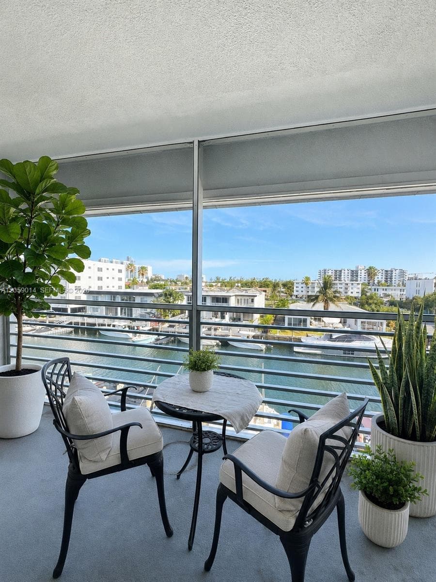 EDEN ISLES · #409 in North Miami Beach - Photo 1