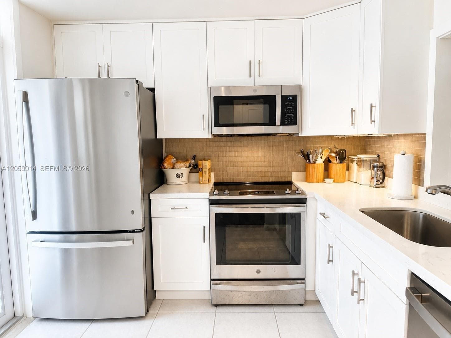 EDEN ISLES · #409 in North Miami Beach - Photo 5